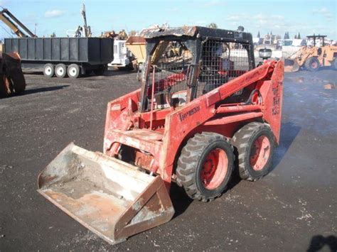 133 skid steer loaders for sale